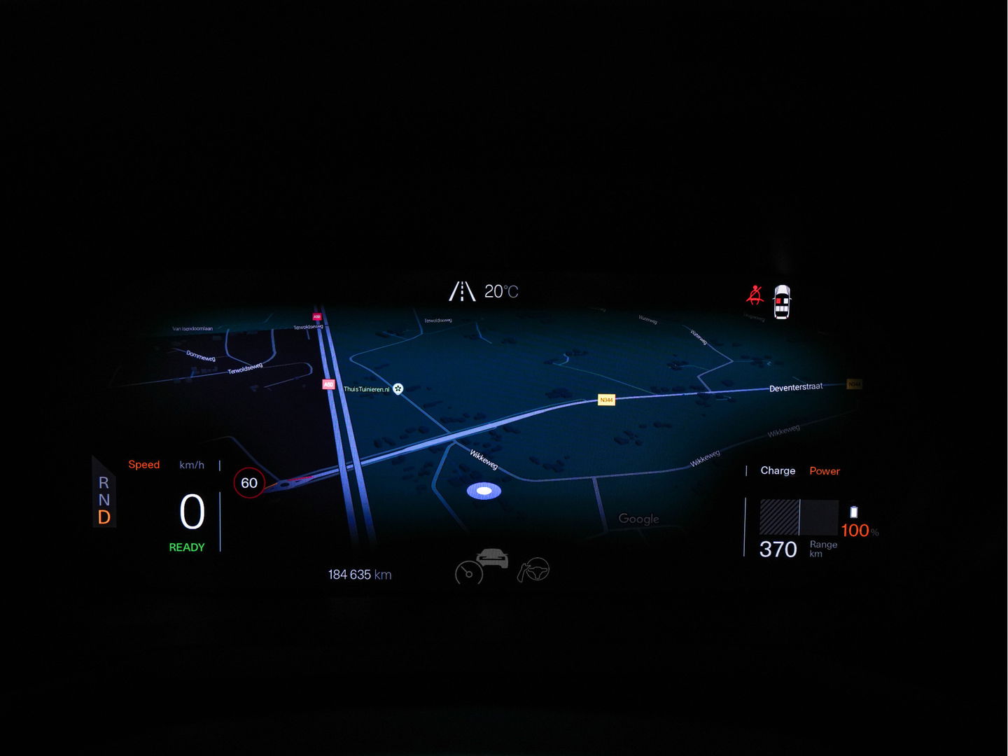 Polestar 2 Long Range Dual Motor Launch Edition 78kWh [ 3-Fase ] (INCL-BTW) *PANO | NAVI-FULLMAP | FULL-LED | ADAPTIVE-CRUISE | BLIND-SPOT | KEYLESS | LANE-ASSIST | DIGI-COCKPIT | CARPLAY | DAB+ | HEATED-COMFORTSEATS | ECC | MEMORY-PACK | PDC | 20''ALU*
