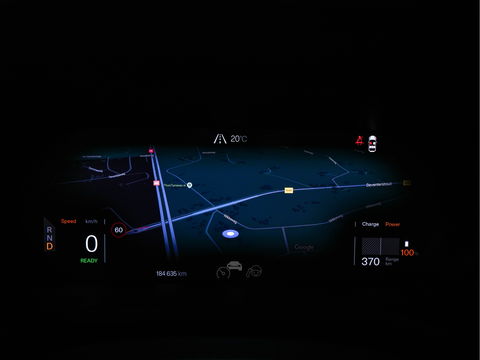 Polestar 2 Long Range Dual Motor Launch Edition 78kWh [ 3-Fase ] (INCL-BTW) *PANO | NAVI-FULLMAP | FULL-LED | ADAPTIVE-CRUISE | BLIND-SPOT | KEYLESS | LANE-ASSIST | DIGI-COCKPIT | CARPLAY | DAB+ | HEATED-COMFORTSEATS | ECC | MEMORY-PACK | PDC | 20''ALU*