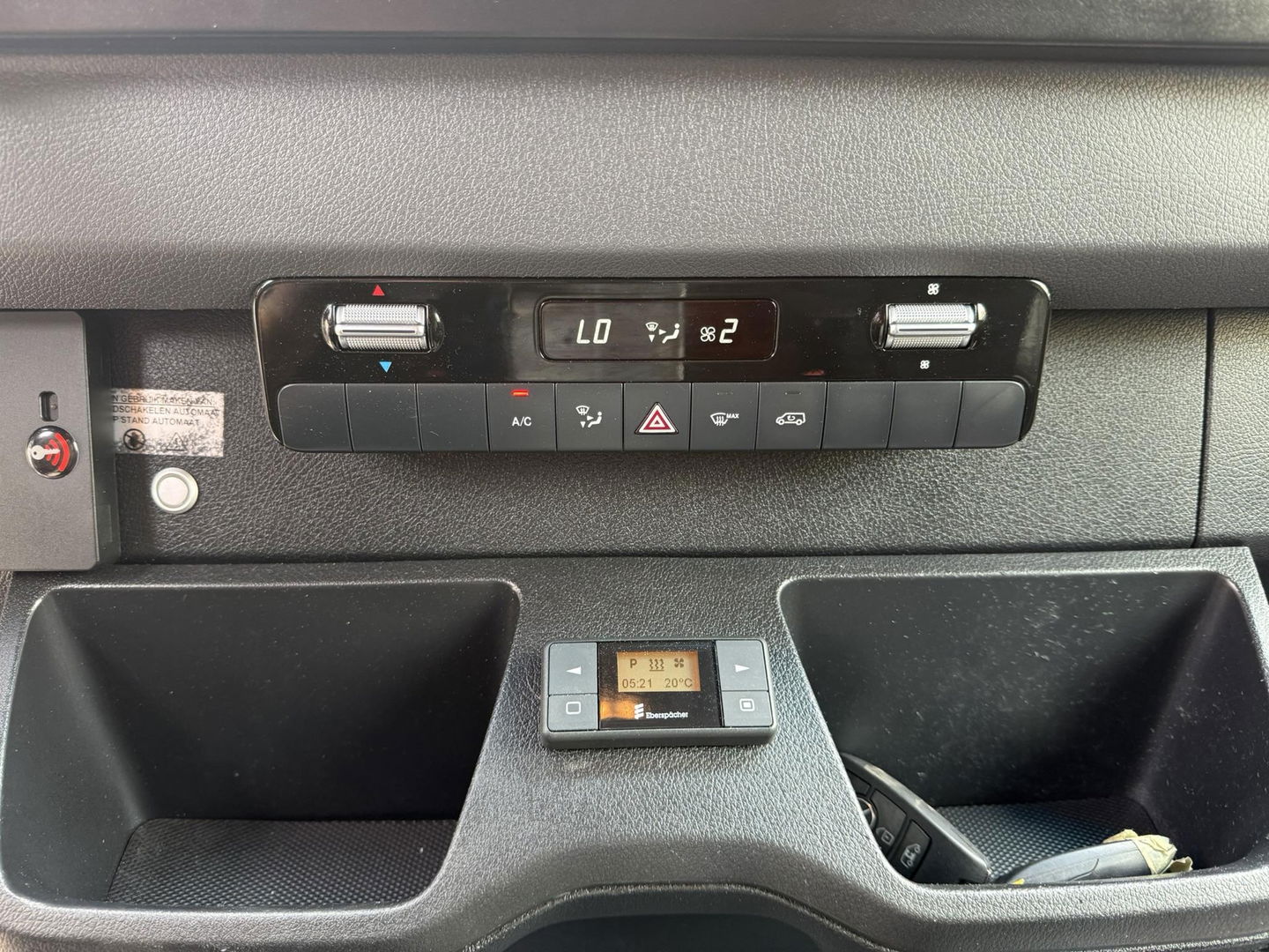 Mercedes-Benz Sprinter 314 2.2 CDI L2H2 Bott serviceauto victron trekhaak