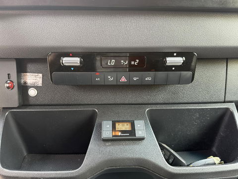Mercedes-Benz Sprinter 314 2.2 CDI L2H2 Bott serviceauto victron trekhaak