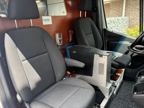Mercedes-Benz Sprinter 314 2.2 CDI L2H2 Bott serviceauto victron trekhaak