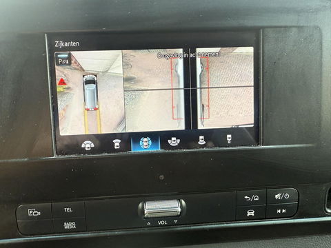Mercedes-Benz Sprinter 314 2.2 CDI L2H2 Bott serviceauto victron trekhaak