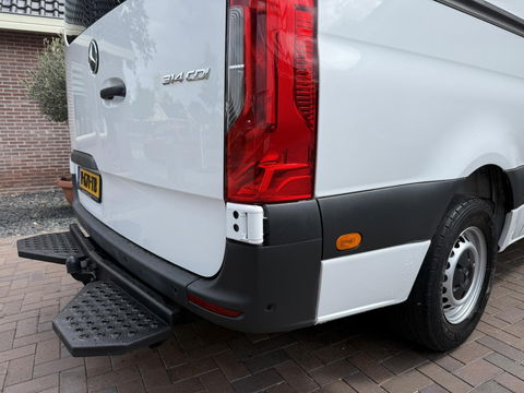 Mercedes-Benz Sprinter 314 2.2 CDI L2H2 Bott serviceauto victron trekhaak