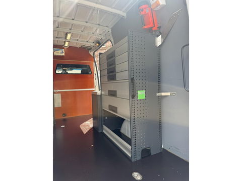 Mercedes-Benz Sprinter 314 2.2 CDI L2H2 Bott serviceauto victron trekhaak
