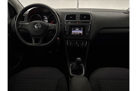 Volkswagen Polo 1.0 Comfortline Airco Cruise Bluetooth Elektrpakket