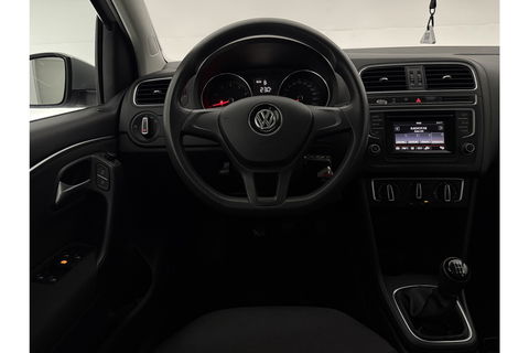 Volkswagen Polo 1.0 Comfortline Airco Cruise Bluetooth Elektrpakket