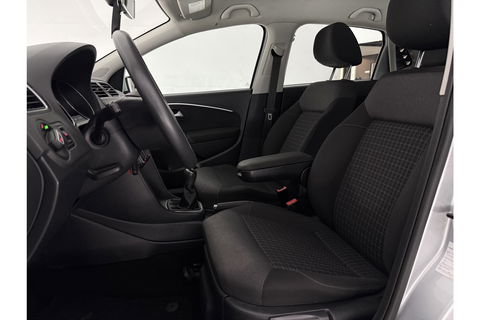 Volkswagen Polo 1.0 Comfortline Airco Cruise Bluetooth Elektrpakket
