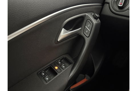 Volkswagen Polo 1.0 Comfortline Airco Cruise Bluetooth Elektrpakket