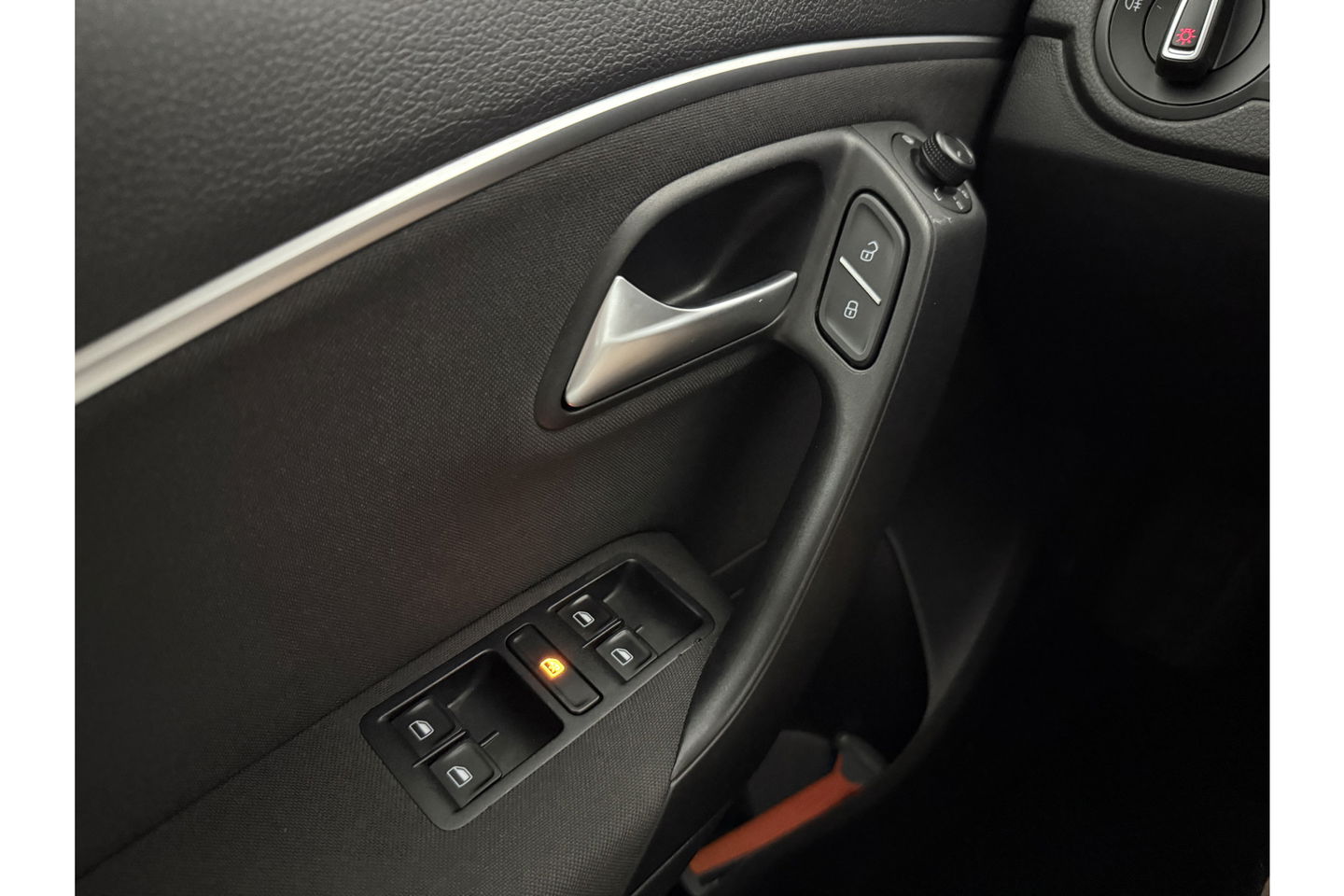Volkswagen Polo 1.0 Comfortline Airco Cruise Bluetooth Elektrpakket