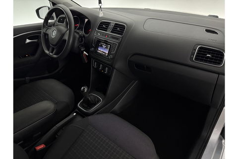 Volkswagen Polo 1.0 Comfortline Airco Cruise Bluetooth Elektrpakket