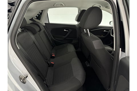 Volkswagen Polo 1.0 Comfortline Airco Cruise Bluetooth Elektrpakket