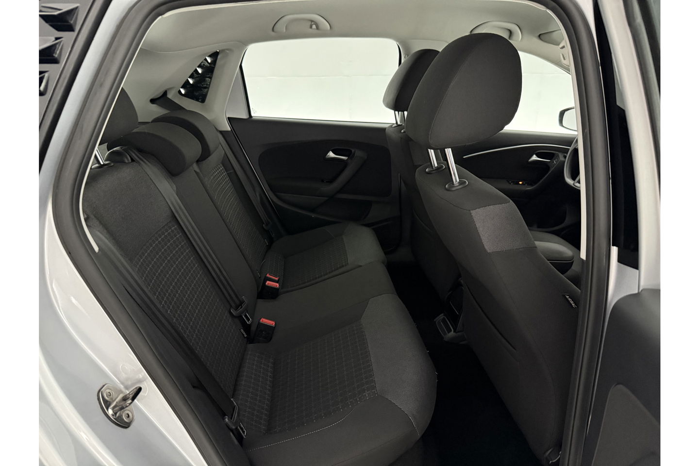 Volkswagen Polo 1.0 Comfortline Airco Cruise Bluetooth Elektrpakket