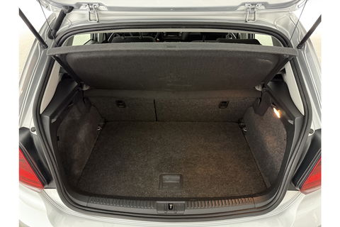 Volkswagen Polo 1.0 Comfortline Airco Cruise Bluetooth Elektrpakket