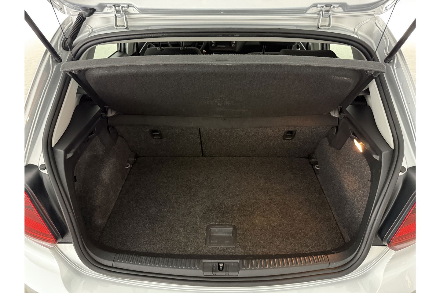 Volkswagen Polo 1.0 Comfortline Airco Cruise Bluetooth Elektrpakket