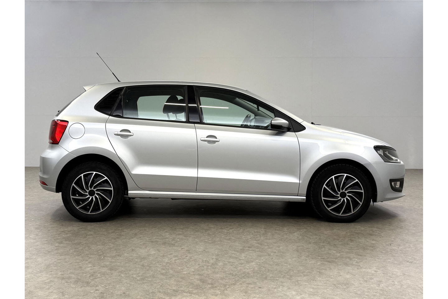 Volkswagen Polo 1.0 Comfortline Airco Cruise Bluetooth Elektrpakket