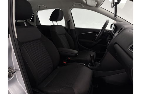 Volkswagen Polo 1.0 Comfortline Airco Cruise Bluetooth Elektrpakket