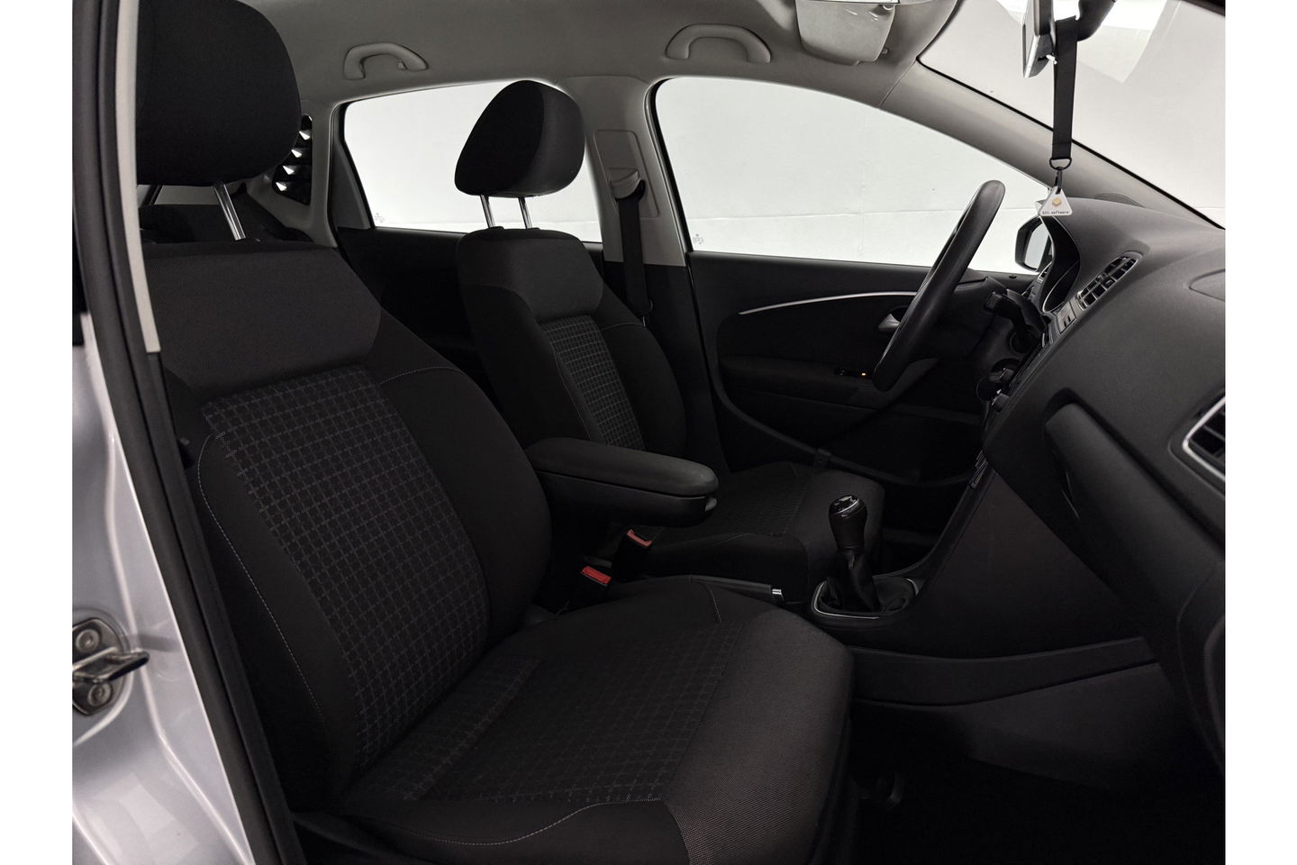 Volkswagen Polo 1.0 Comfortline Airco Cruise Bluetooth Elektrpakket