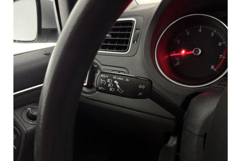 Volkswagen Polo 1.0 Comfortline Airco Cruise Bluetooth Elektrpakket