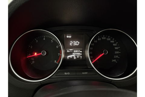 Volkswagen Polo 1.0 Comfortline Airco Cruise Bluetooth Elektrpakket