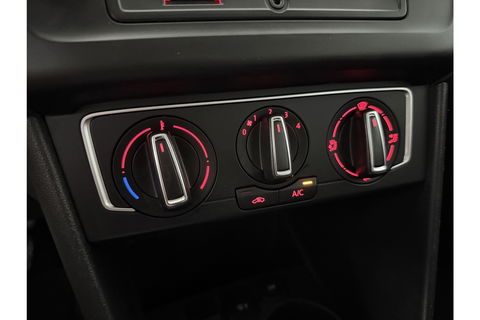 Volkswagen Polo 1.0 Comfortline Airco Cruise Bluetooth Elektrpakket