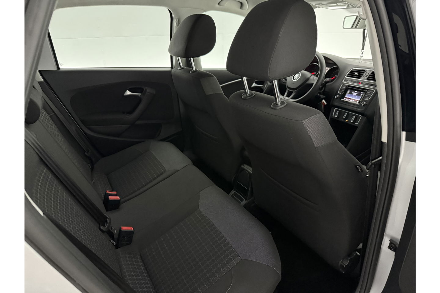 Volkswagen Polo 1.0 Comfortline Airco Cruise Bluetooth Elektrpakket