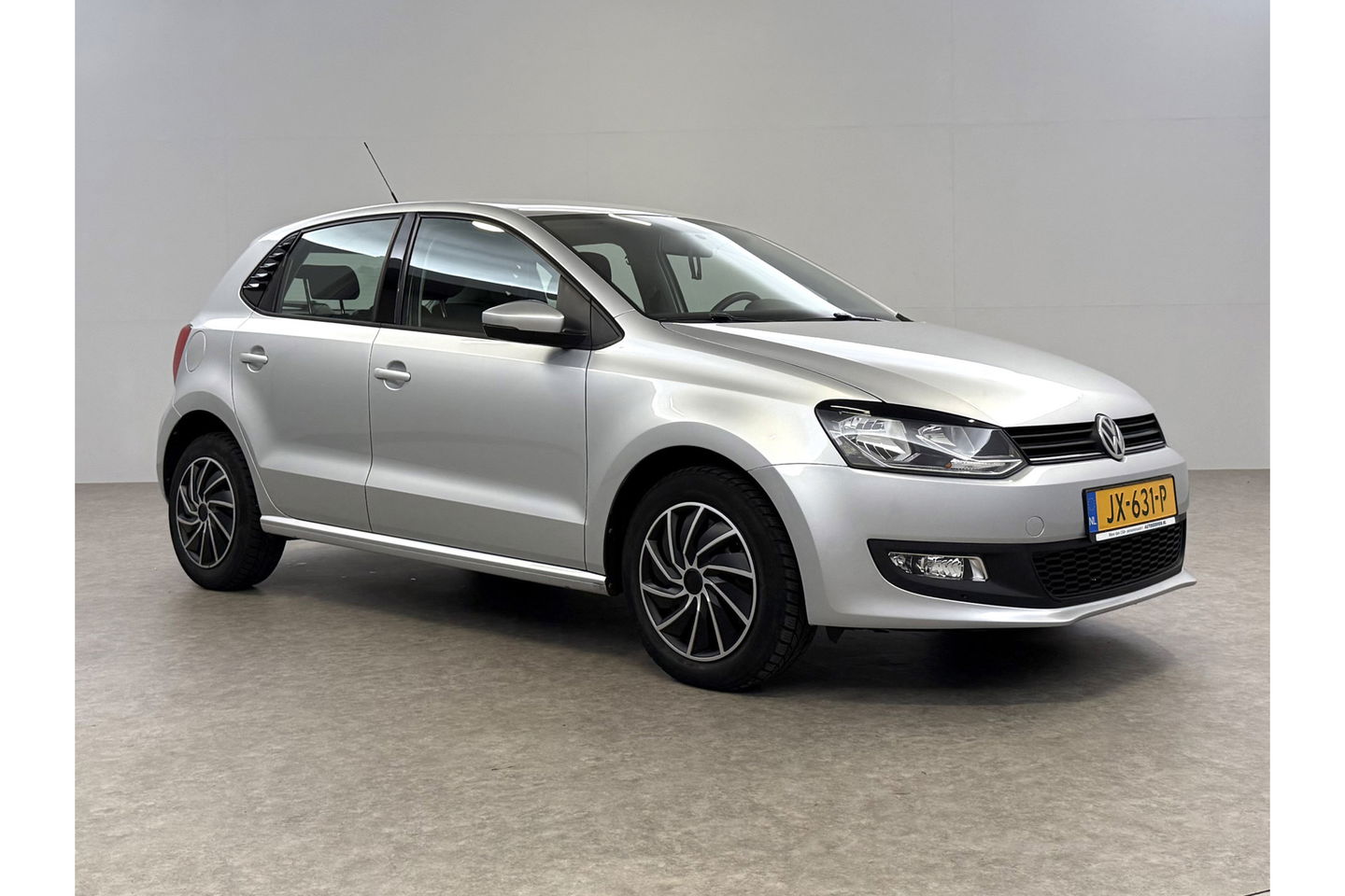 Volkswagen Polo 1.0 Comfortline Airco Cruise Bluetooth Elektrpakket