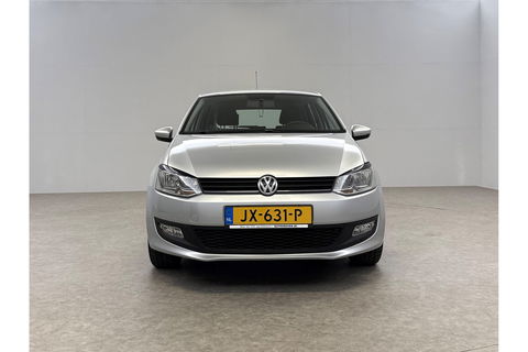 Volkswagen Polo 1.0 Comfortline Airco Cruise Bluetooth Elektrpakket