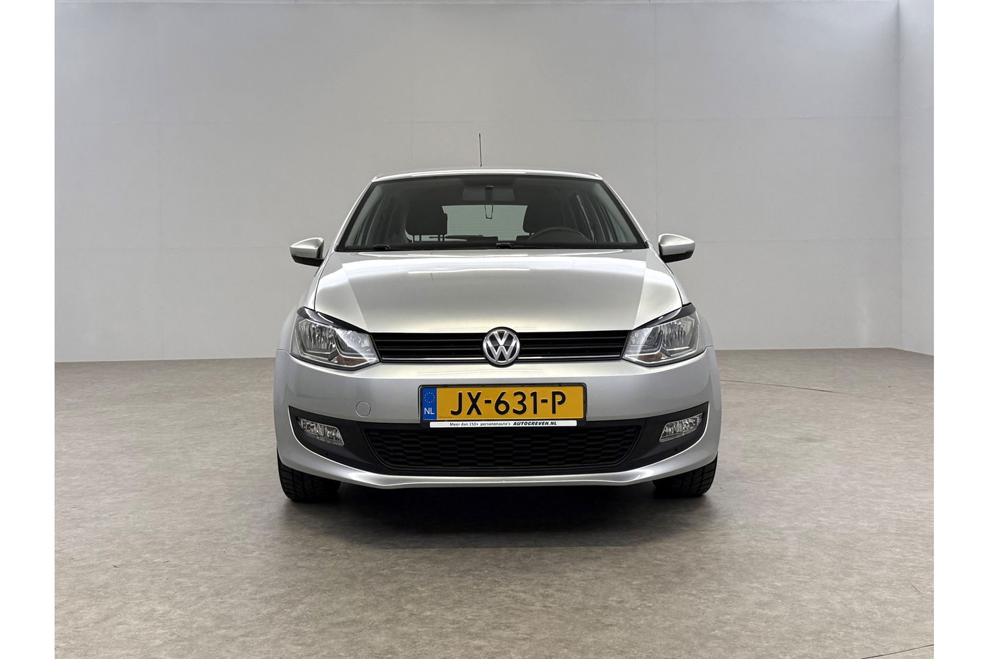 Volkswagen Polo 1.0 Comfortline Airco Cruise Bluetooth Elektrpakket