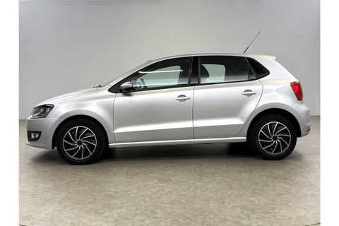 Volkswagen Polo 1.0 Comfortline Airco Cruise Bluetooth Elektrpakket