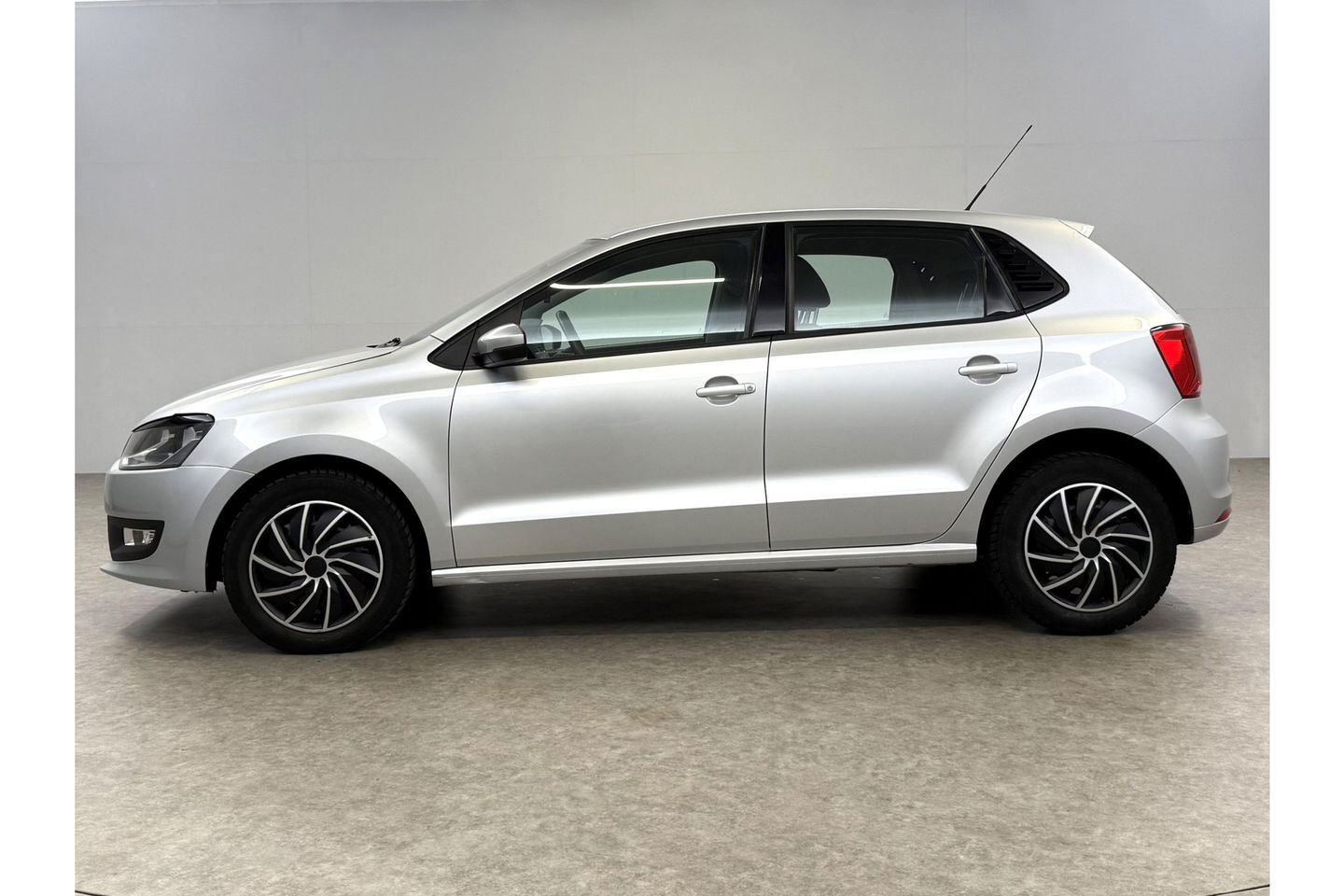 Volkswagen Polo 1.0 Comfortline Airco Cruise Bluetooth Elektrpakket