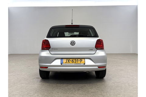 Volkswagen Polo 1.0 Comfortline Airco Cruise Bluetooth Elektrpakket