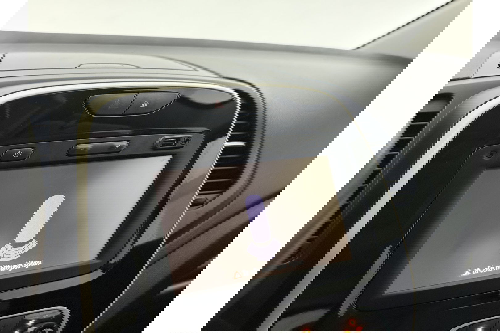 Renault Captur 0.9 TCe Limited LED Clima Cruise Parkeersensoren 16"LMV