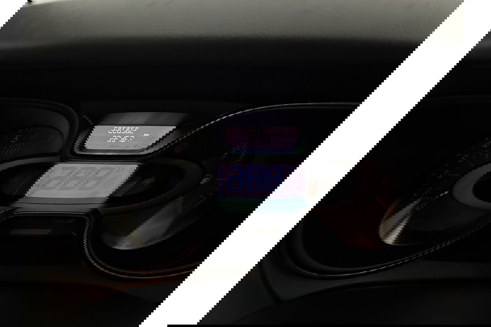 Renault Captur 0.9 TCe Limited LED Clima Cruise Parkeersensoren 16"LMV