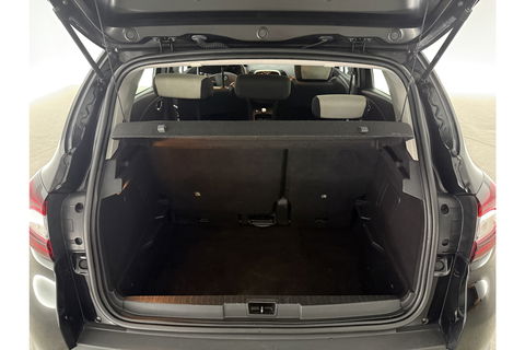 Renault Captur 0.9 TCe Limited LED Clima Cruise Parkeersensoren 16"LMV