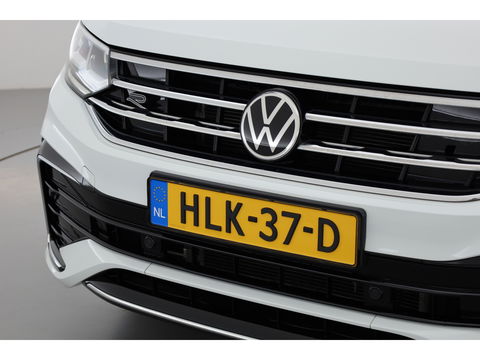Volkswagen Tiguan 1.5 TSI R-Line DSG | Pano | Elek. Trekhaak | standkachel | IQ. Light | Camera | Stoel- Stuurverw.