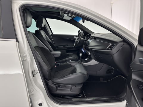 Alfa Romeo Giulietta 2.0 JTDm Exclusive *PANO | 1/2LEATHER | XENON | BOSE-SOUND | NAVI-FULLMAP | SPORT-SEATS | ECC | PDC | CRUISE | 18''ALU*