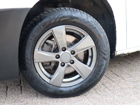 Toyota PROACE CITY 1.5 D 102pk Euro 6 - 3 Zits Bankje - Aico