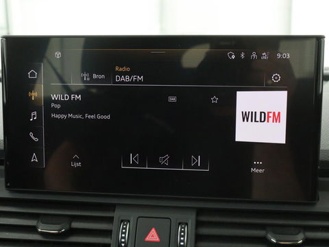 Audi Q5 Sportback 50 TFSI e S edition | Stoelverwarming | Adaptive cruise | Carplay | Matrix LED | Half leder | Sportstoelen | Virtual Cockpit | PHEV