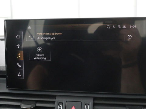 Audi Q5 Sportback 50 TFSI e S edition | Stoelverwarming | Adaptive cruise | Carplay | Matrix LED | Half leder | Sportstoelen | Virtual Cockpit | PHEV