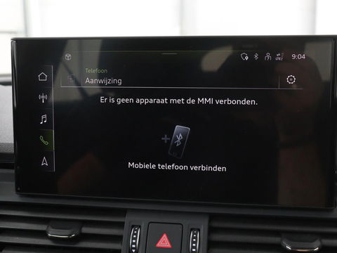 Audi Q5 Sportback 50 TFSI e S edition | Stoelverwarming | Adaptive cruise | Carplay | Matrix LED | Half leder | Sportstoelen | Virtual Cockpit | PHEV