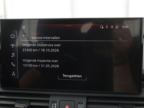 Audi Q5 Sportback 50 TFSI e S edition | Stoelverwarming | Adaptive cruise | Carplay | Matrix LED | Half leder | Sportstoelen | Virtual Cockpit | PHEV