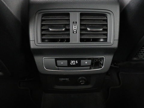 Audi Q5 Sportback 50 TFSI e S edition | Stoelverwarming | Adaptive cruise | Carplay | Matrix LED | Half leder | Sportstoelen | Virtual Cockpit | PHEV