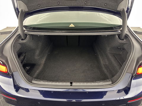 BMW 5 Serie 540i xDrive High Executive Edition Aut. *PANO | LUXURY-LEATHER | LASER-LIGHT | BOWERS&WILKINS | MEMORY-PACK | HEATED-COMFORTSEATS | DIGI-COCKPIT | NAVI-FULLMAP | ECC | PDC | CRUISE | 18''ALU*