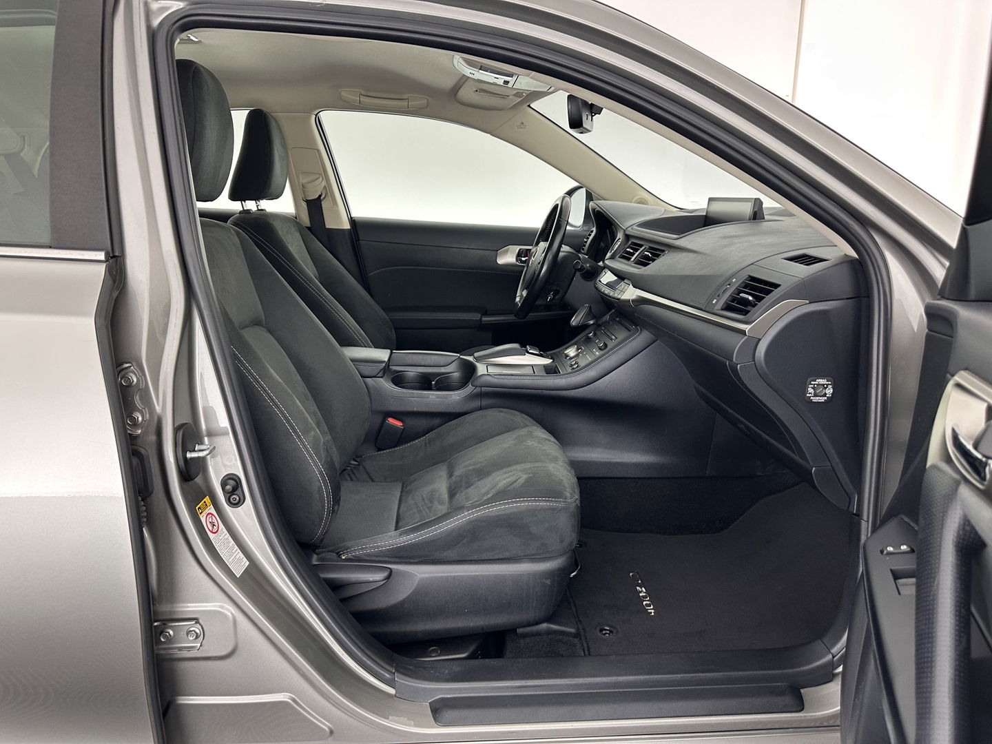 Lexus CT 200h Edition 30 Aut. *FULL-LED | NAVI-FULLMAP | COMFORT-SEATS | CAMERA | KEYLESS | ECC | PDC | CRUISE | 16''ALU | TOWBAR*