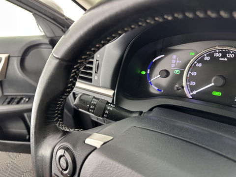 Lexus CT 200h Edition 30 Aut. *FULL-LED | NAVI-FULLMAP | COMFORT-SEATS | CAMERA | KEYLESS | ECC | PDC | CRUISE | 16''ALU | TOWBAR*