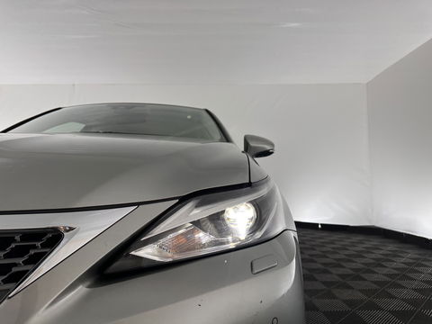 Lexus CT 200h Edition 30 Aut. *FULL-LED | NAVI-FULLMAP | COMFORT-SEATS | CAMERA | KEYLESS | ECC | PDC | CRUISE | 16''ALU | TOWBAR*