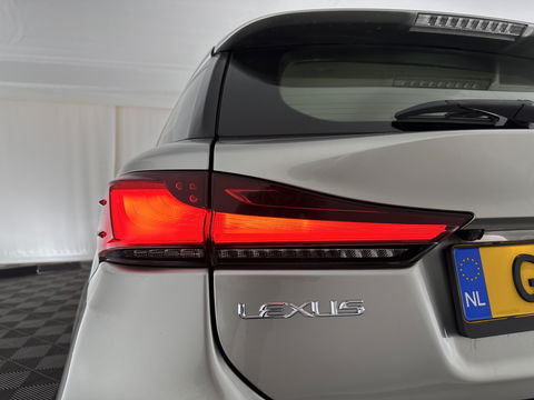 Lexus CT 200h Edition 30 Aut. *FULL-LED | NAVI-FULLMAP | COMFORT-SEATS | CAMERA | KEYLESS | ECC | PDC | CRUISE | 16''ALU | TOWBAR*