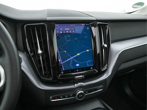 Volvo XC60 2.0 T6 Plug-in Hybrid AWD Inscription Expression (INCL-BTW)  AUT. *PANO | LUXURY-LEATHER | FULL-LED | HEATED-SPORTSEATS | NAVI-FULLMAP | CAMERA | PDC | ADAPT.CRUISE | CARPLAY | DIGI-COCKPIT | BLIS | SIPS | KEYLESS | 18"ALU*