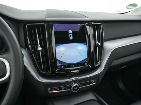 Volvo XC60 2.0 T6 Plug-in Hybrid AWD Inscription Expression (INCL-BTW)  AUT. *PANO | LUXURY-LEATHER | FULL-LED | HEATED-SPORTSEATS | NAVI-FULLMAP | CAMERA | PDC | ADAPT.CRUISE | CARPLAY | DIGI-COCKPIT | BLIS | SIPS | KEYLESS | 18"ALU*