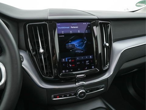 Volvo XC60 2.0 T6 Plug-in Hybrid AWD Inscription Expression (INCL-BTW)  AUT. *PANO | LUXURY-LEATHER | FULL-LED | HEATED-SPORTSEATS | NAVI-FULLMAP | CAMERA | PDC | ADAPT.CRUISE | CARPLAY | DIGI-COCKPIT | BLIS | SIPS | KEYLESS | 18"ALU*
